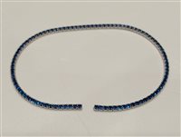 Pulsera Dédié in Plata Cubic Zirconia TND0001WB;AH